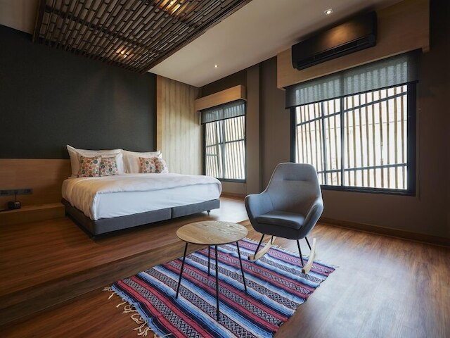 サンドダラーブティックホテル