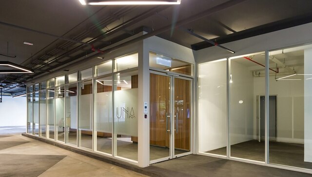 UNA サービスド アパートメント サンウェイ ベロシティ クアラルンプール