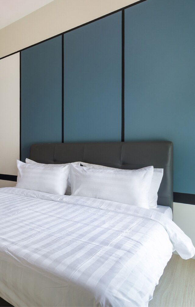 UNA サービスド アパートメント サンウェイ ベロシティ クアラルンプール