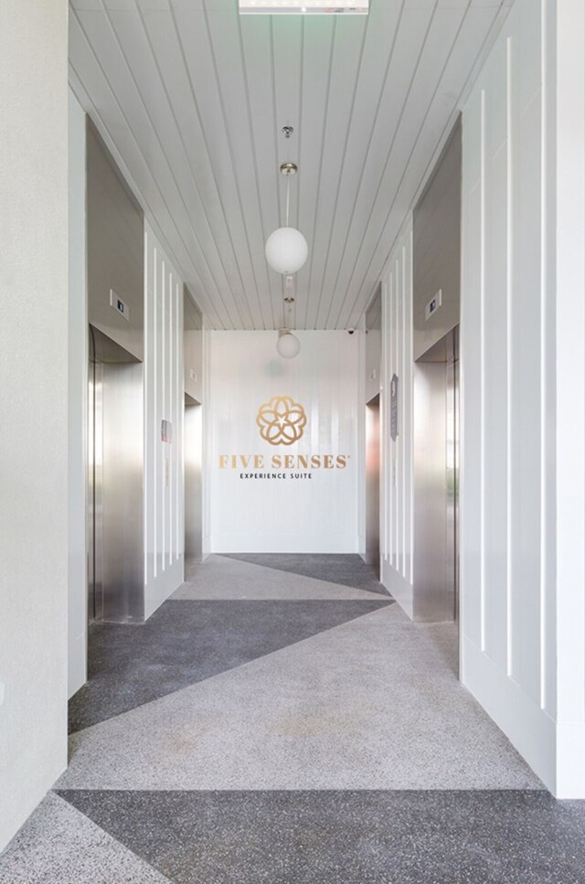 UNA サービスド アパートメント サンウェイ ベロシティ クアラルンプール