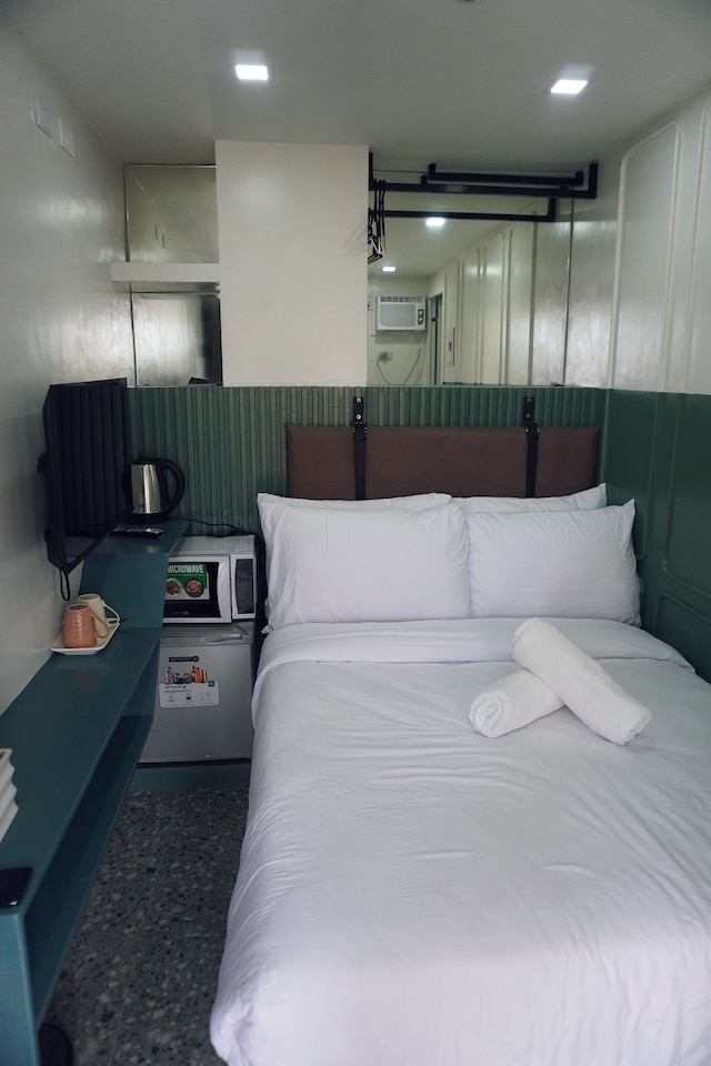 セブバックパッカーズホステル