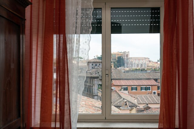 ハウス・サンタカテリーナ