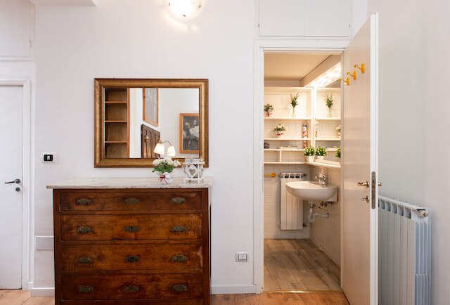 ハウス・サンタカテリーナ