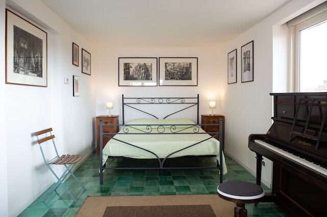 ハウス・サンタカテリーナ