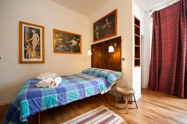 ハウス・サンタカテリーナ