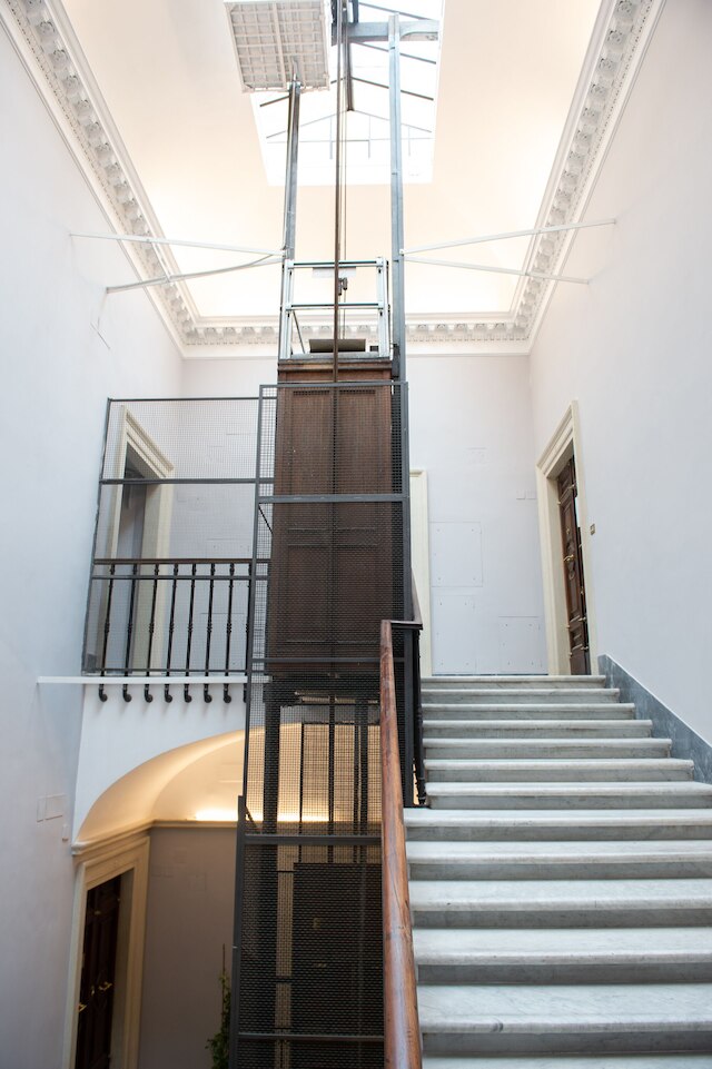 ハウス・サンタカテリーナ