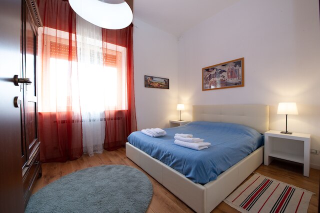 ハウス・サンタカテリーナ