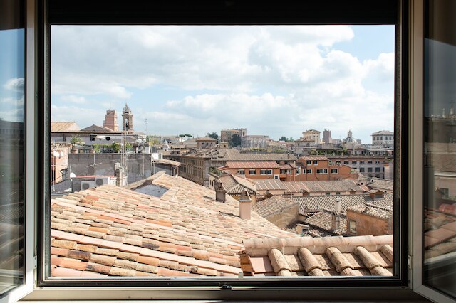 ハウス・サンタカテリーナ