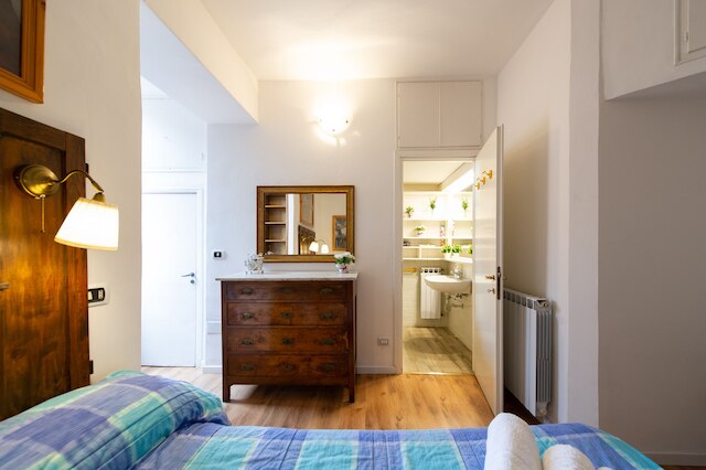 ハウス・サンタカテリーナ