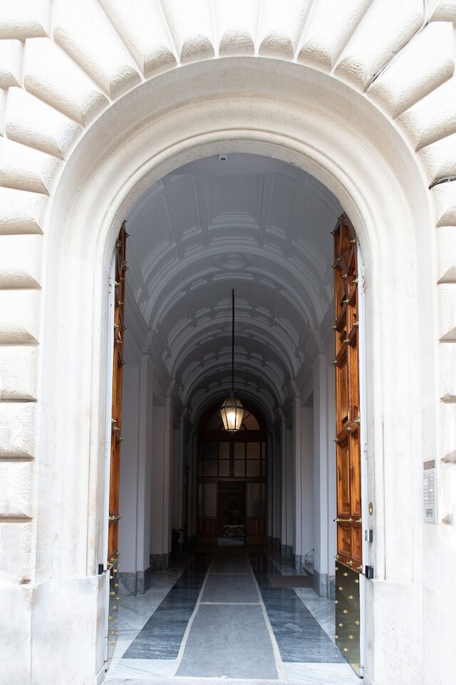 ハウス・サンタカテリーナ