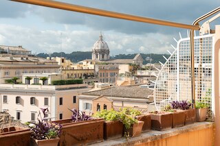 ハウス・サンタカテリーナ