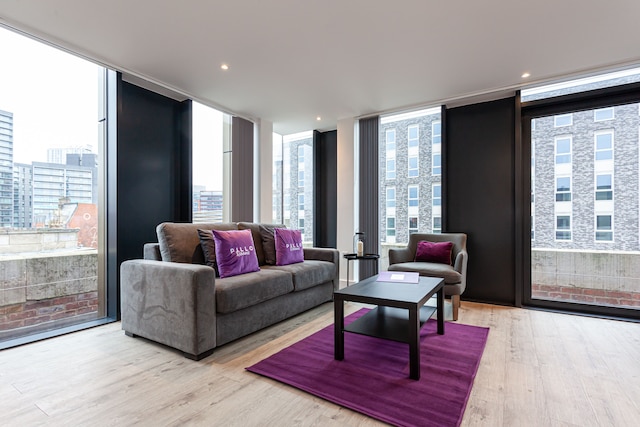 ピロルームズアパートメント - マンチェスター