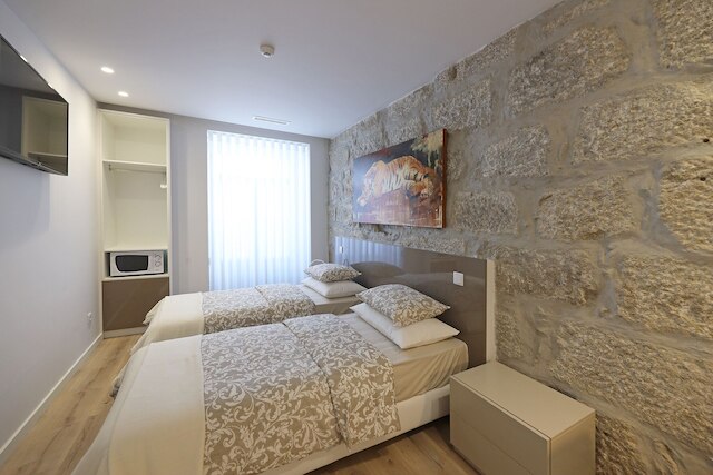 FLH ダウンタウン ゲストハウス