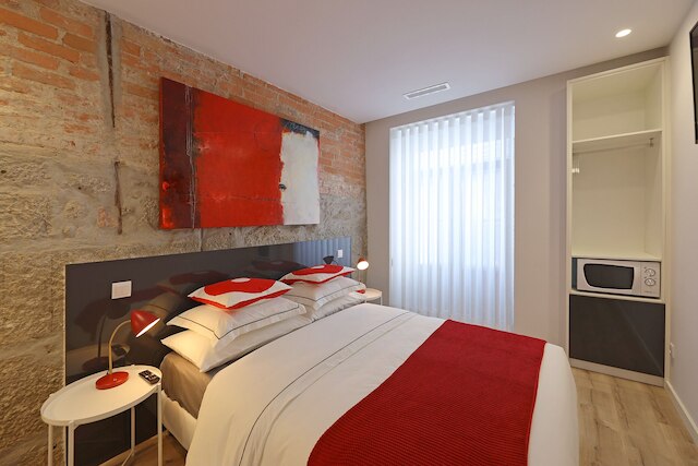 FLH ダウンタウン ゲストハウス