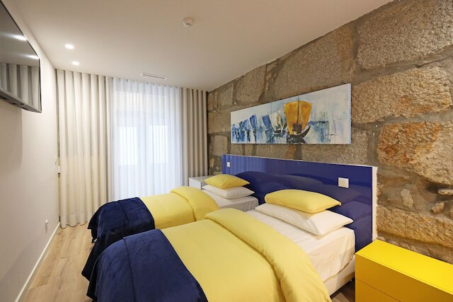 FLH ダウンタウン ゲストハウス