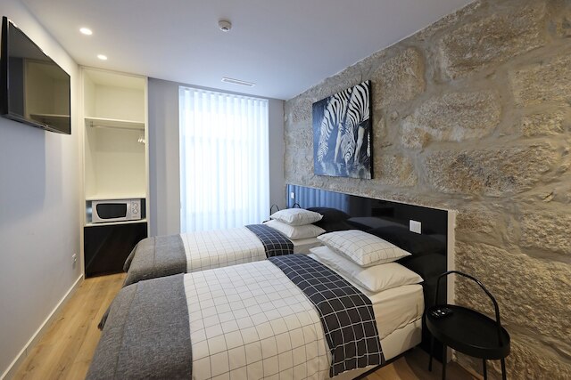 FLH ダウンタウン ゲストハウス