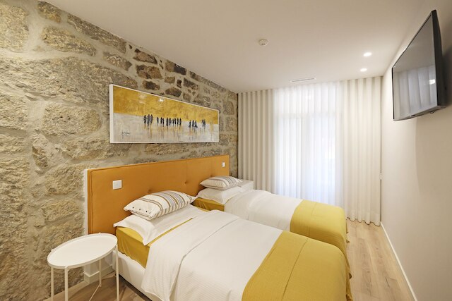 FLH ダウンタウン ゲストハウス