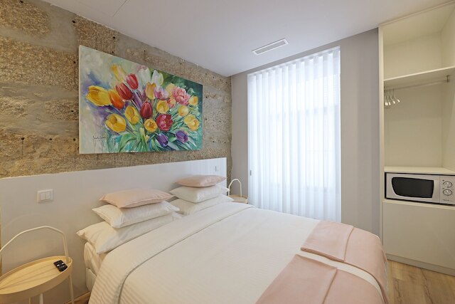 FLH ダウンタウン ゲストハウス