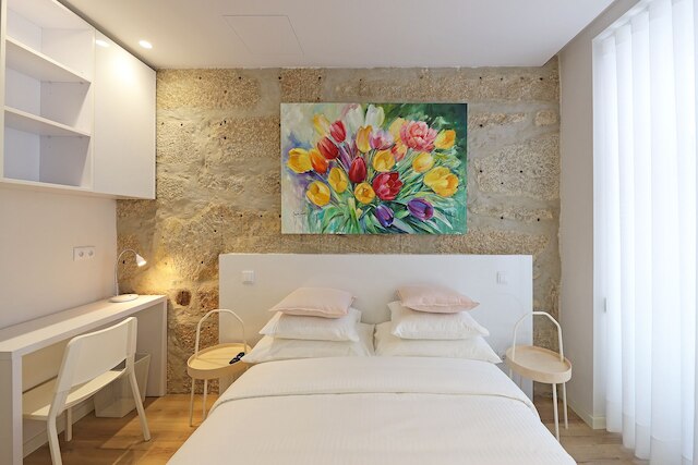 FLH ダウンタウン ゲストハウス