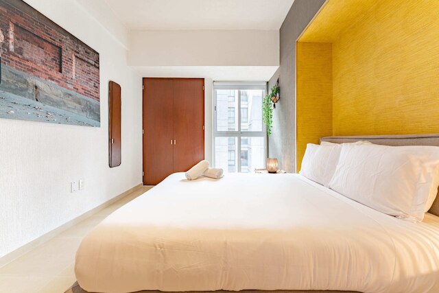 アナワク アパートメンツ バイ VH