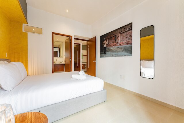 アナワク アパートメンツ バイ VH