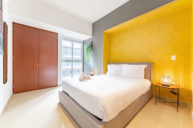 アナワク アパートメンツ バイ VH