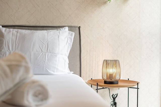 アナワク アパートメンツ バイ VH