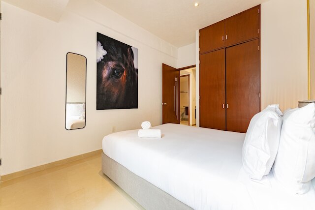 アナワク アパートメンツ バイ VH