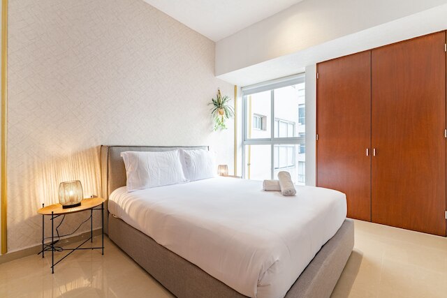 アナワク アパートメンツ バイ VH