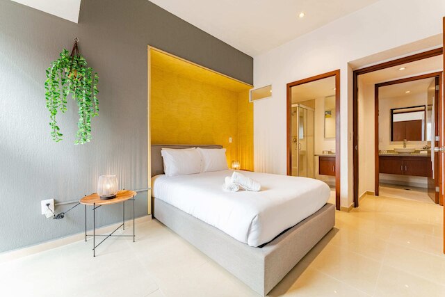 アナワク アパートメンツ バイ VH