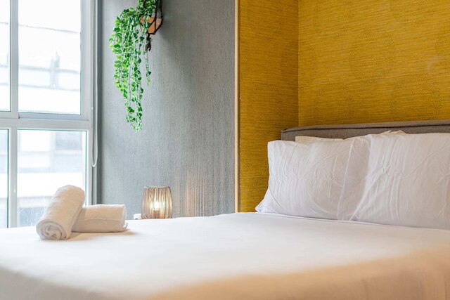 アナワク アパートメンツ バイ VH