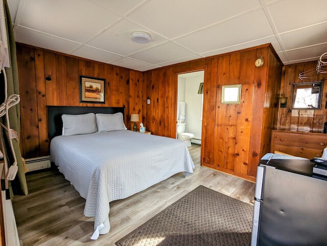 リバーサイド・モーテル