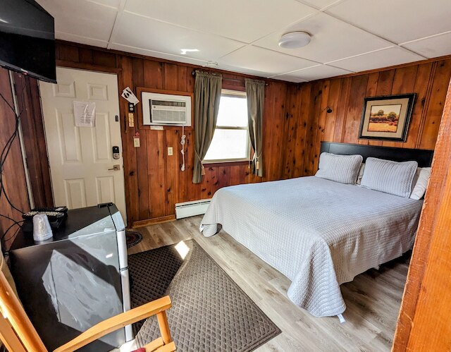 リバーサイド・モーテル