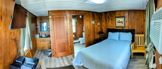 リバーサイド・モーテル