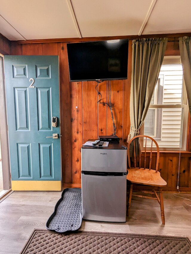 リバーサイド・モーテル