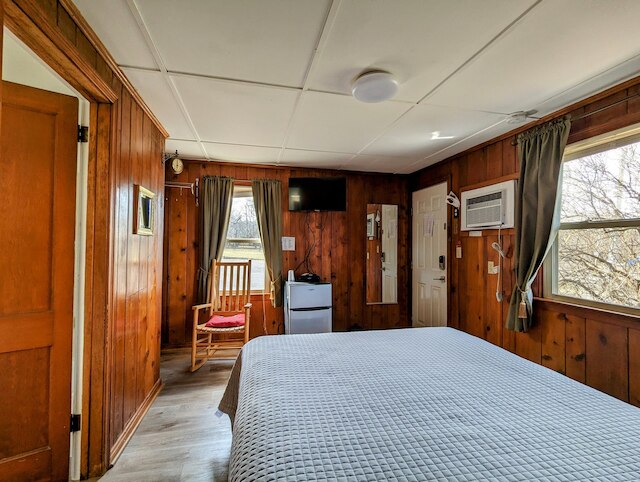 リバーサイド・モーテル