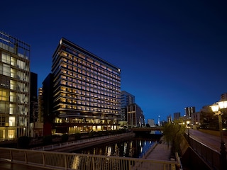 ザ ロイヤルパーク キャンバス 福岡中洲