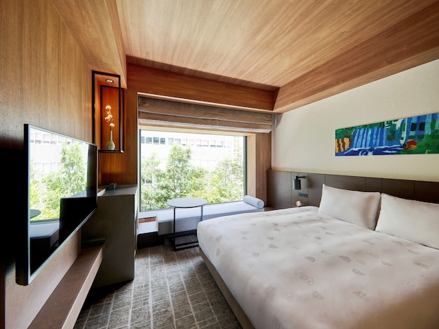 ザ ロイヤルパーク キャンバス 福岡中洲