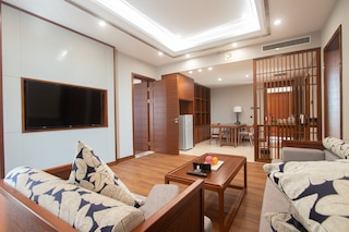 ヴィエンチャンメコンホテル