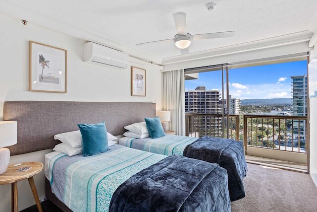 Longbeach Resort - Coastal Letting