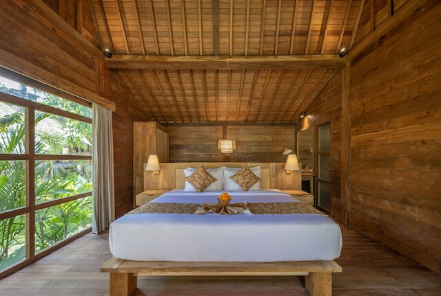 ルマハ カユ リゾート