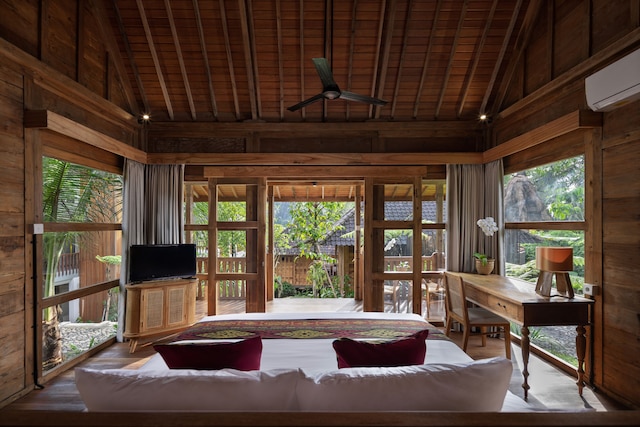 ルマハ カユ リゾート