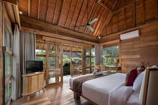 ルマハ カユ リゾート