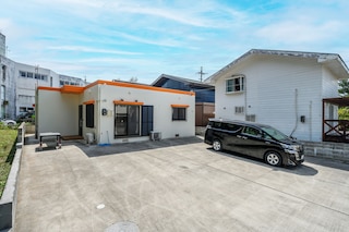 オレンジラインミヤ