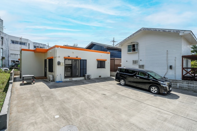 オレンジラインミヤ