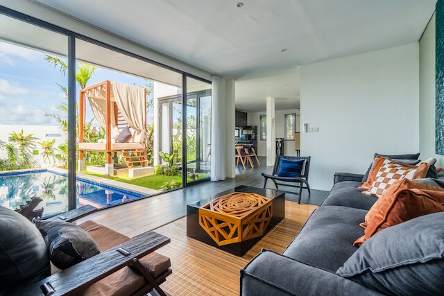 アスリチンタヴィラ