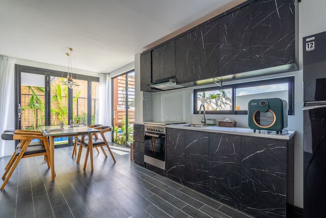 アスリチンタヴィラ