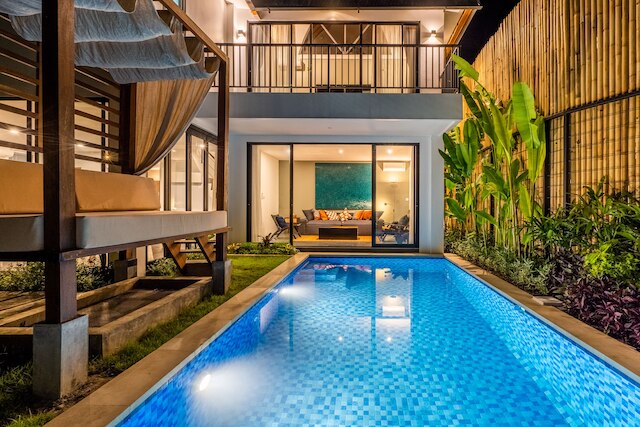 アスリチンタヴィラ