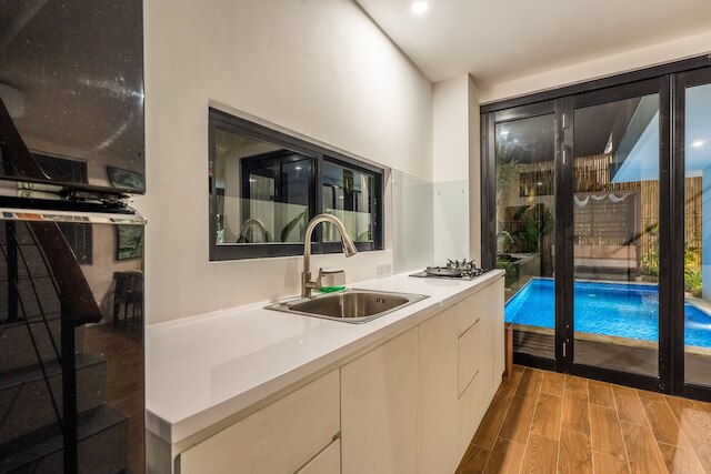 アスリチンタヴィラ