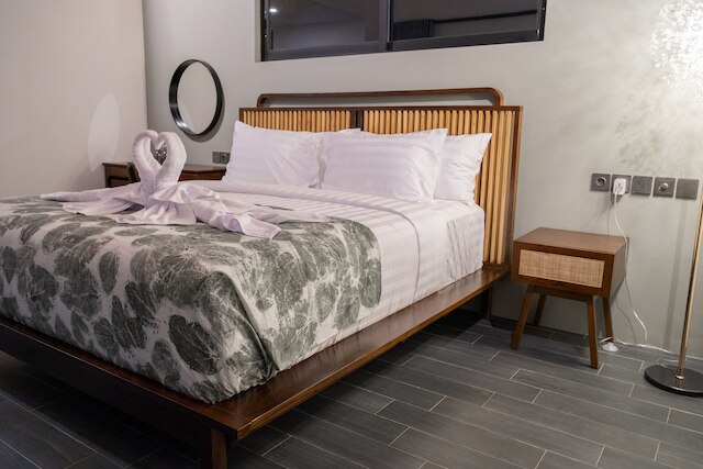 アスリチンタヴィラ